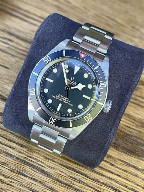 replica tudor black bay fifty eight|tudor black bay 58 new.